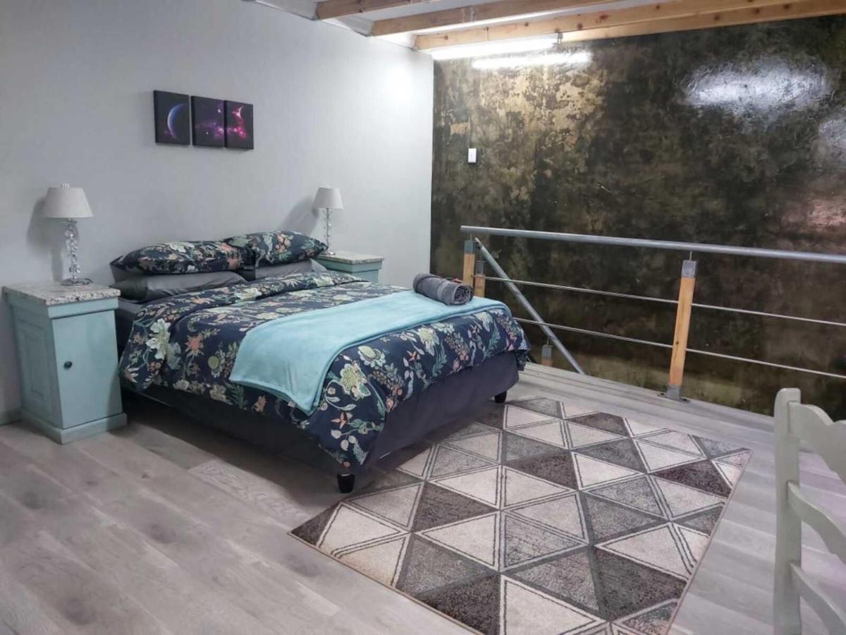 Wisteria Lane Guesthouse Postmasburg Экстерьер фото