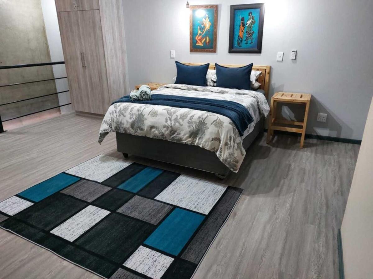 Wisteria Lane Guesthouse Postmasburg Экстерьер фото