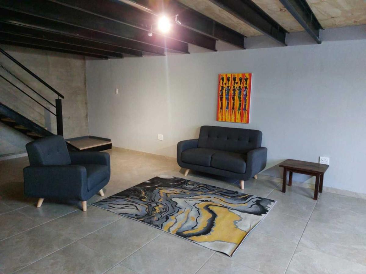 Wisteria Lane Guesthouse Postmasburg Экстерьер фото