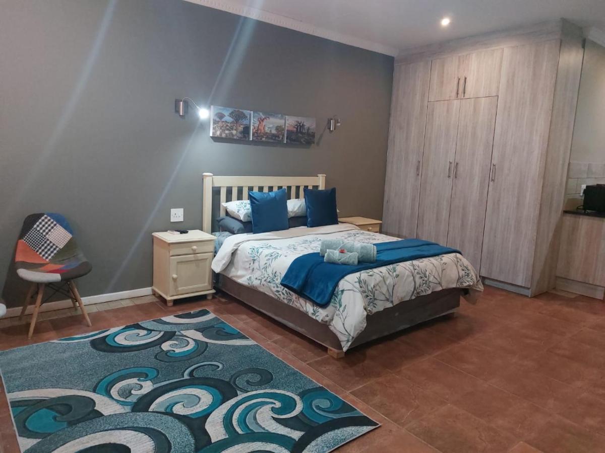 Wisteria Lane Guesthouse Postmasburg Экстерьер фото